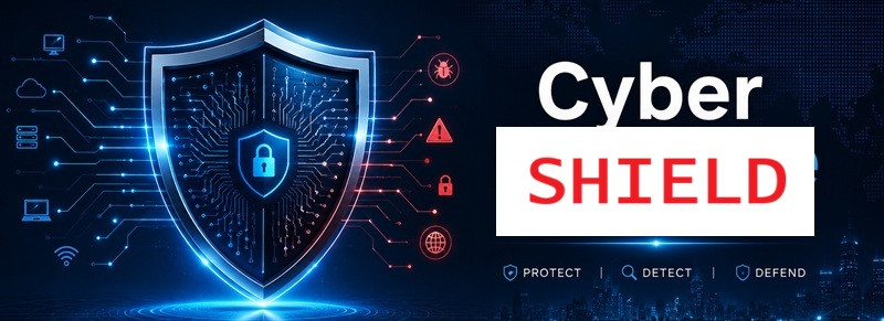 Cyber Shield for Everyone