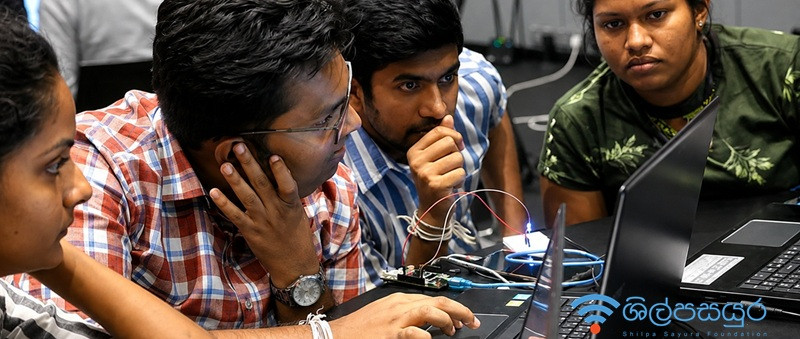 Shilpa Sayura E Learning System